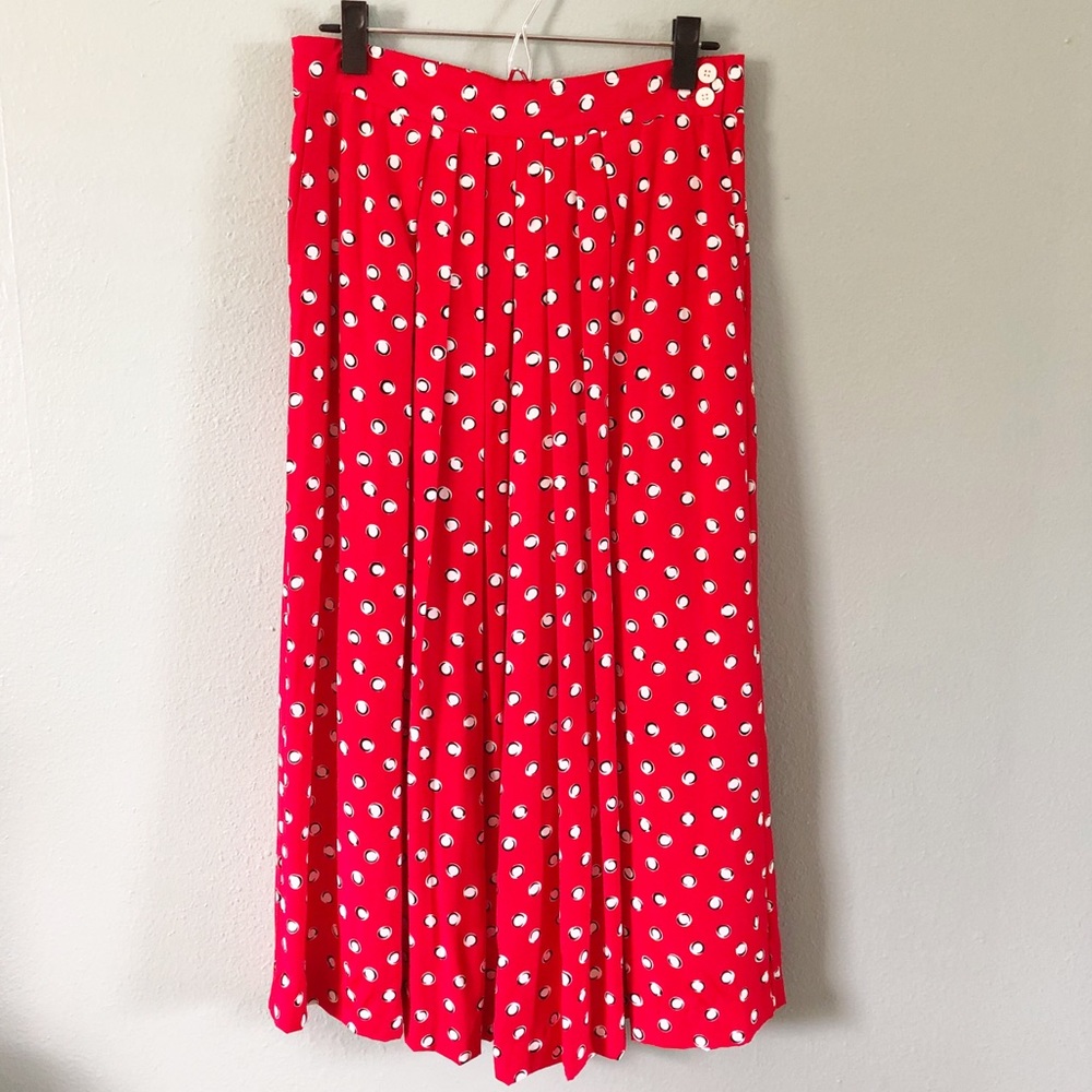 Vintage Chaus Skirt
